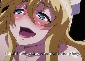 Maid for Pleasure - Uncensored hentai