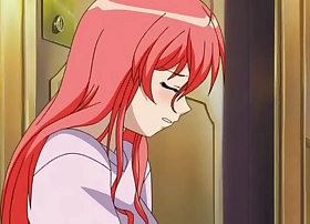 bakunyuu shimai the shackle dubbed