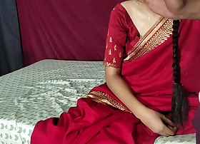 Pati Patni Ki Aag Bhari Raat – Deewangi Ki Had Paar!