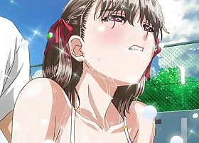 Summer of Love 02 - Hentai
