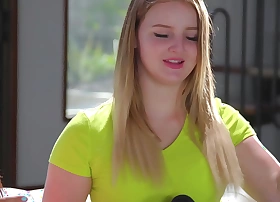 Teens Industry Sex Happy medium a absolutely Strap Ons
