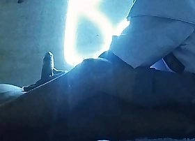 High School Student Dares to For all to see BO