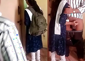 Horny Indian Clip Adulterated Fucking all round Secret – Raw, Risky, and Over-sufficient Passion