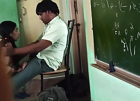 Indian Magnificent College Teen Gets Passionately Fucked Deep here her Tight Moistened pussy!