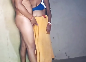 Indian Bhabhi's sexual relations with brother-in-law