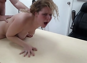 Aphroditie Anal LEFT 2