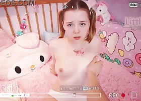 Boycott Diary: Seduction of a helpless Little Stepsister