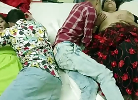 Indian Get hitched Swapping Sex! Exchange hot Get hitched with Friend