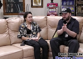 Dr Tampa - Human Guinea Pigs - Mara Luv