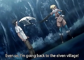 Youkoso Sukebe Nix SCENES EROTICS