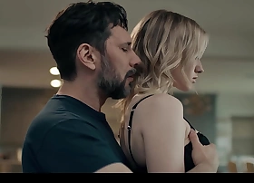 Sugar Pater Numbing Fucks 18 Year Age-old Teen with braces - Time Stop Sex with Melody Marks