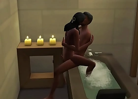 desi indian shilabhabhi fucking hard with her brother in-law