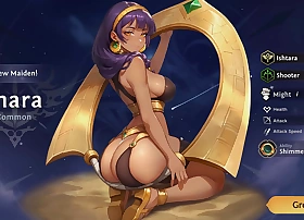 EP6: Unlocking More Maidens - Everlusting Life