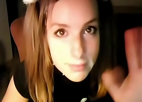 Horny Risible Selfie Teens video