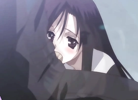 School Generation Hentai Part 6 — dewy encounters and wild erotic fun between breathless 18yo students