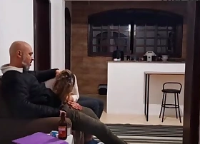 Those who don't pay their rent end up sitting on their dicks.