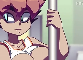 A girl's perspective Fixing 2 - Gender Bender/Gender substitution Vivacity by Nevarky