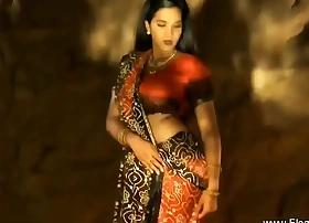 Zooid Hustle In The Indian Radiation