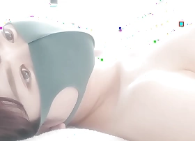 Real amateur appears unperceived for the first time, moaning through will not hear of virgin creampie close by a at a distance shoot, dripping with raw, wild desire