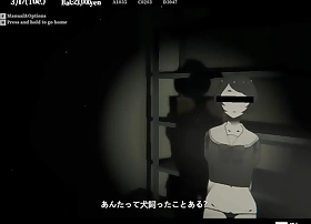 It' not truly horror but it's still freaky (School House) Part 1