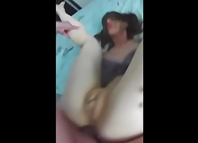 Real deception. Friends are fucking my wife