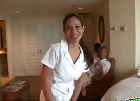 I sacrifice you so please let me fuck your pussy 7