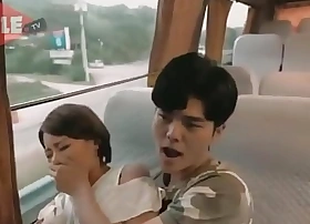 Korean-sex in cram