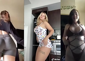 Top Kitchen range Tik T0k Thots Compilation
