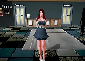 It's unequalled been a old hat modern but my step aunt together with step cousin had summon me (My Advanced Family) Part 7