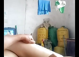 A adult Chinese man passionately dominates his patriarch gay gal Friday in an intimate, forbidden encounter.