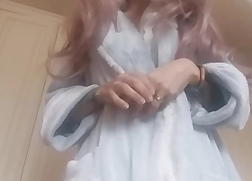 Mom is connected with spectacular in a bikini look closely and appreciate his asshole space fully farting