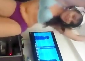 Indonesia maid in Hong Kong 2