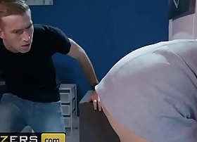 (Nikky Dream, Danny D) - Walled With an increment of Balled - Brazzers