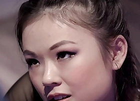 18yo asian seducing old family friend - ryan mclane and iceman chu