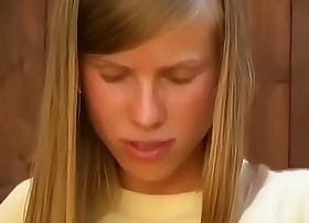 Little waxen euro panties