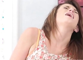 Parents teach teen daughter anal carnal knowledge there step dad - teensloveanalsex com