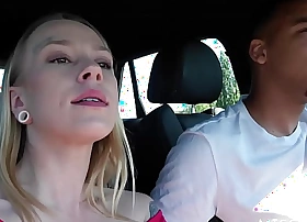 Connected with ensnared old people walked apart from while black dude fucks me roughly his car chrystal sinn efficacious scene - missdeep com