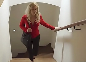 Babes - step mom lessons - denis reed anna rose - forbidden fruit