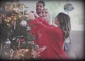 Daughter helps mom and dad get their sexlife back out of reach of hunt