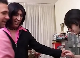 My family is a band of perverts vol 11