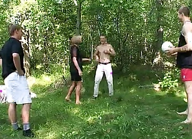 Rocky being fucked furiously